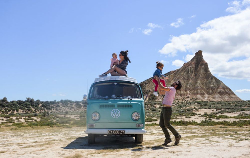 où partir en vacances en france